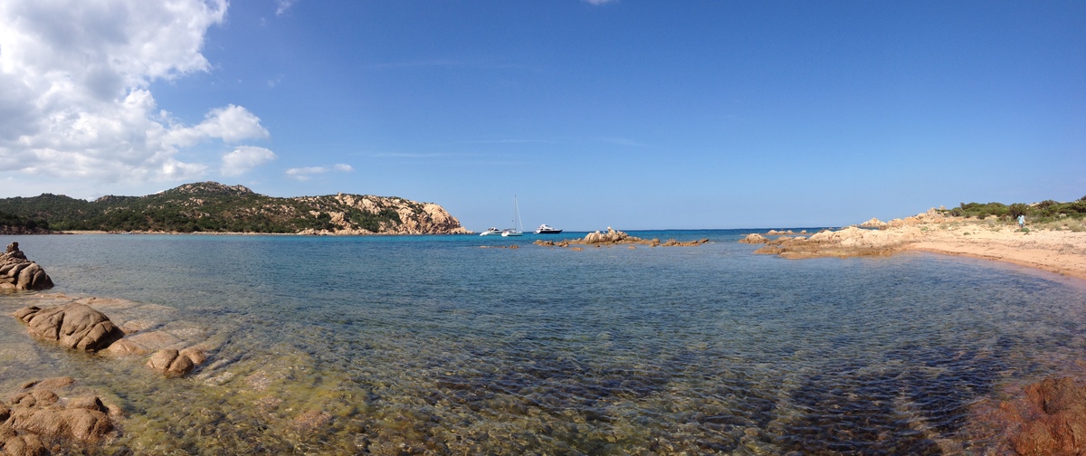 รูปถ่าย อิตาลี(Italy) ซาร์ดิเนีย(Sardinia) กอสตาสเมรัลดา(Costa Smeralda) 2015-06 67