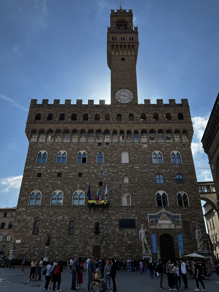 รูปถ่าย อิตาลี(Italy) ฟลอเรนซ์(Florence) 2022-05 112