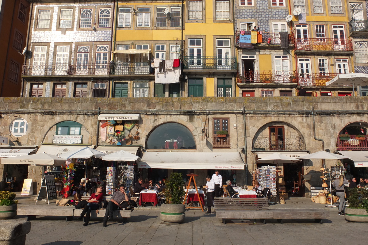 รูปถ่าย โปรตุเกส(Portugal) ปอร์โต(Porto) 2013-01 214
