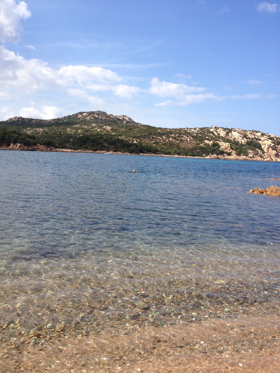 รูปถ่าย อิตาลี(Italy) ซาร์ดิเนีย(Sardinia) กอสตาสเมรัลดา(Costa Smeralda) 2015-06 9