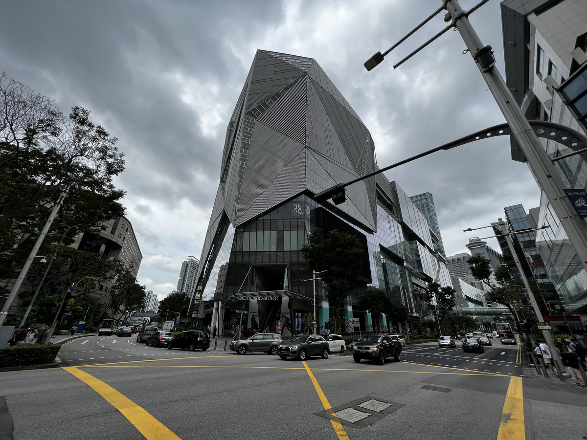 รูปถ่าย สิงคโปร์(Singapore) 2023-01 46