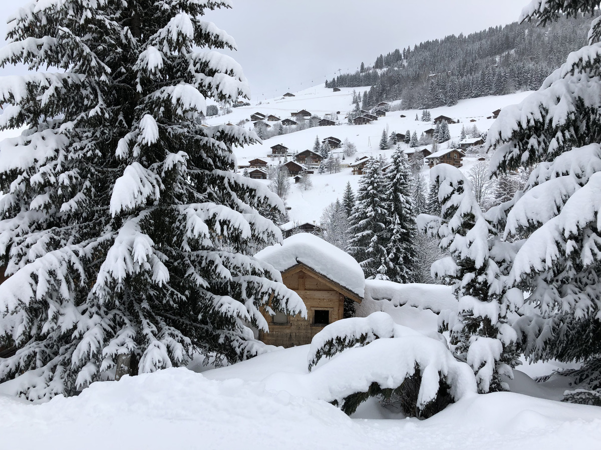 รูปถ่าย ฝรั่งเศส(France) ลากลูซา(La Clusaz) 2017-12 66