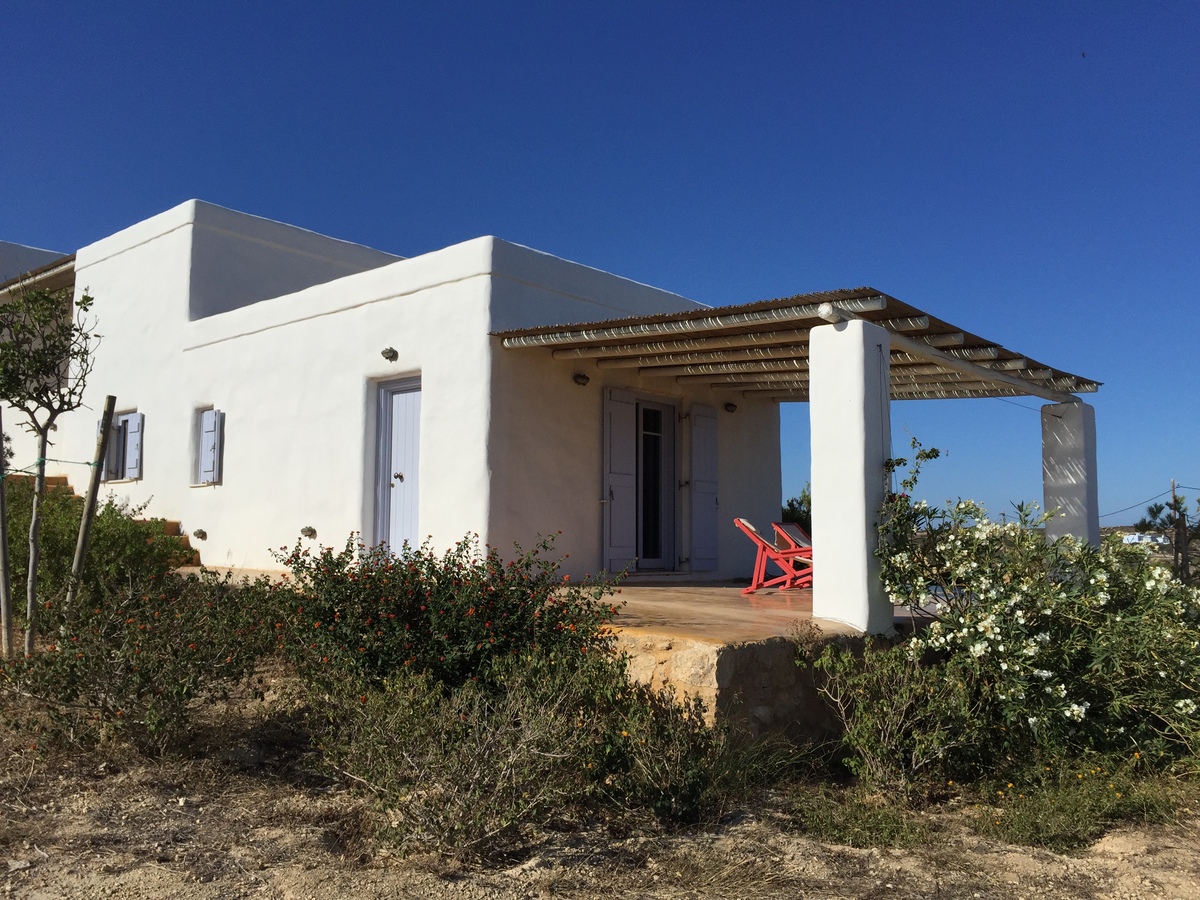 รูปถ่าย กรีก(Greece) เกาะคูโฟนิสเซีย(Koufonissia) 2016-07 59