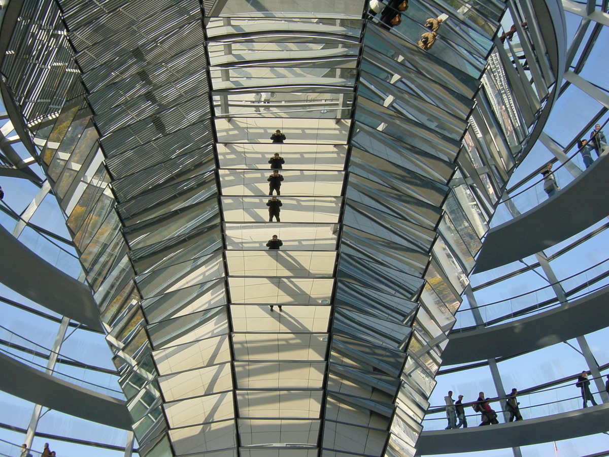 รูปถ่าย เยอรมนี(Germany) เบอร์ลิน(Berlin) 2003-11 59