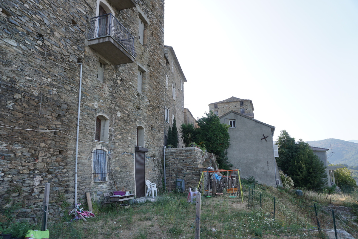 รูปถ่าย ฝรั่งเศส(France) คอร์สิคา(Corsica) เวนโซลัสกา(Venzolasca) 2017-09 22