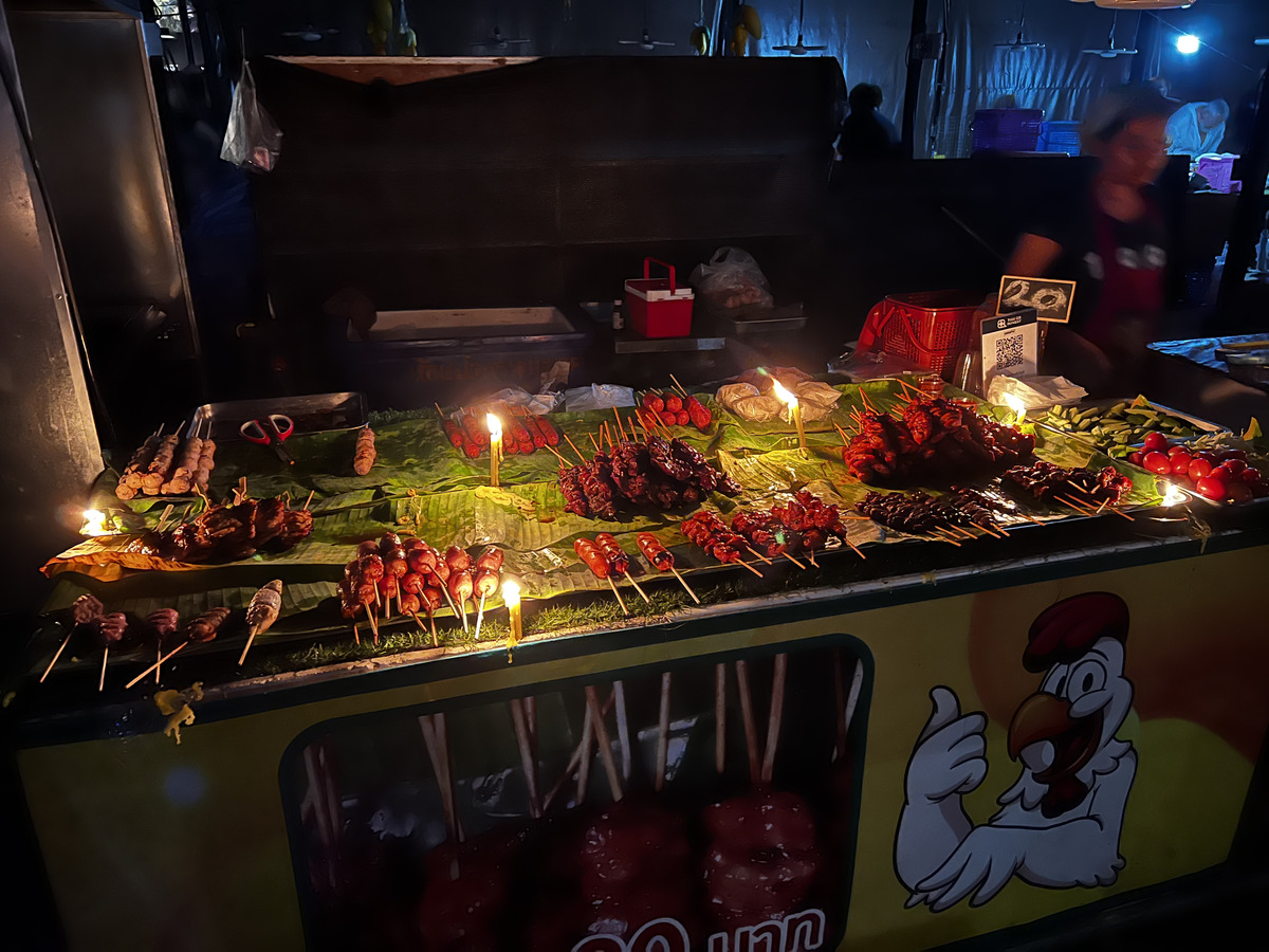รูปถ่าย ไทย(Thailand) พัทยา(Pattaya) 2023-01 31