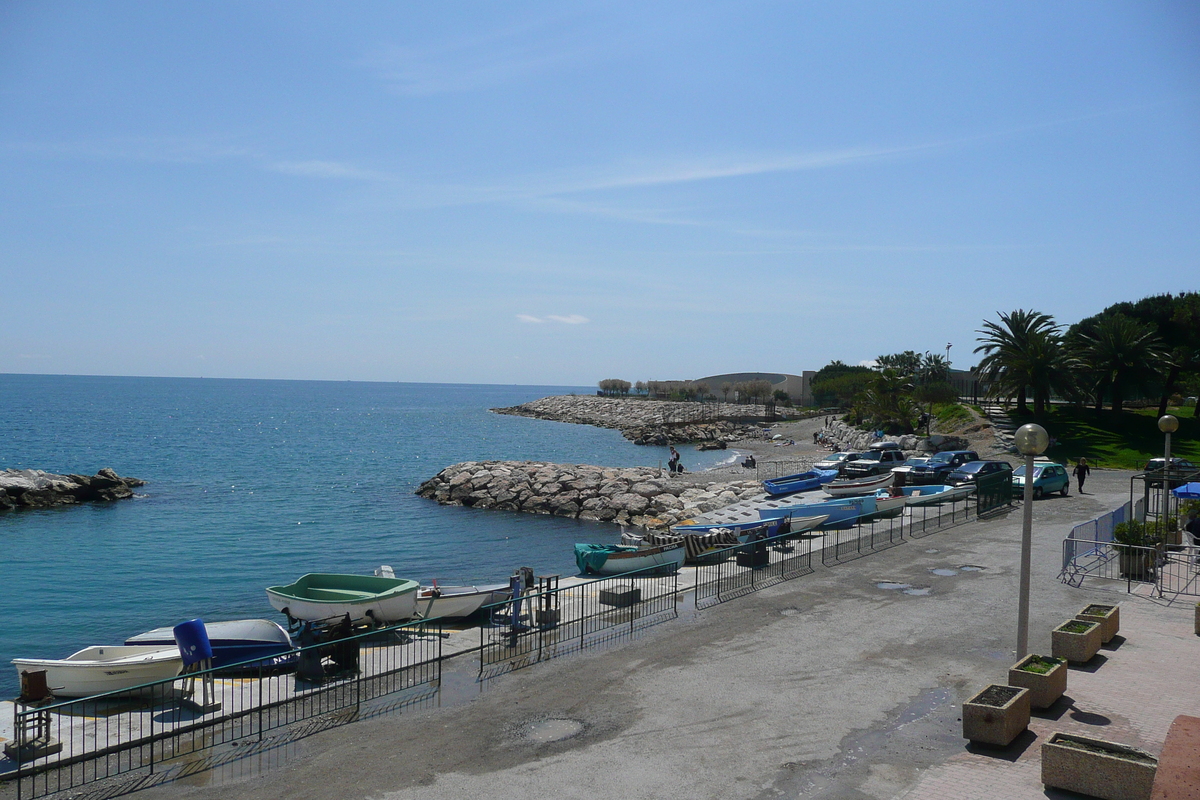 รูปถ่าย ฝรั่งเศส(France) นีส(Nice) นีซฝั่งตะวันตก(Nice West) 2008-04 34