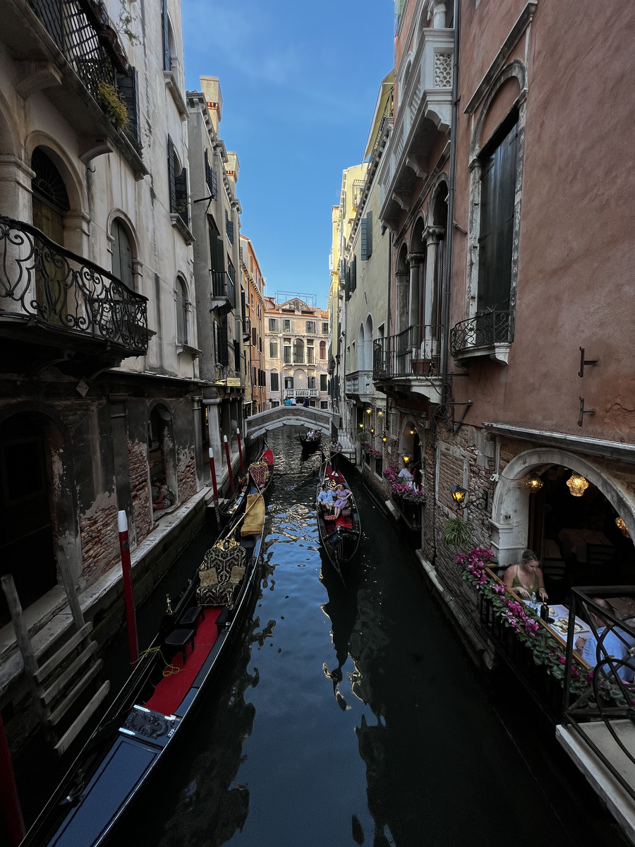รูปถ่าย อิตาลี(Italy) เวนีส(Venice) 2022-05 5