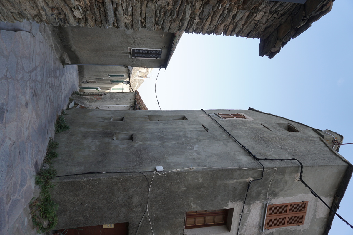 รูปถ่าย ฝรั่งเศส(France) คอร์สิคา(Corsica) เวนโซลัสกา(Venzolasca) 2017-09 29