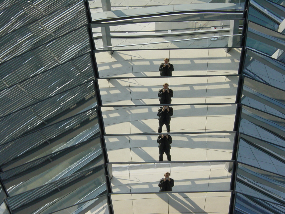 รูปถ่าย เยอรมนี(Germany) เบอร์ลิน(Berlin) 2003-11 48