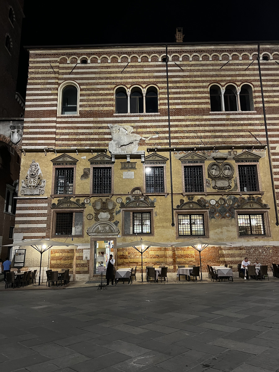 รูปถ่าย อิตาลี(Italy) เวโรเน่(Verona) 2022-05 54