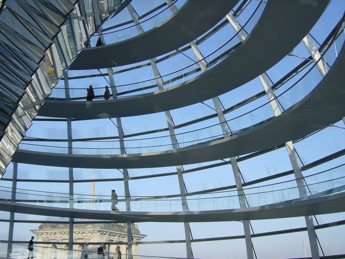 รูปถ่าย เยอรมนี(Germany) เบอร์ลิน(Berlin) 2003-11 56
