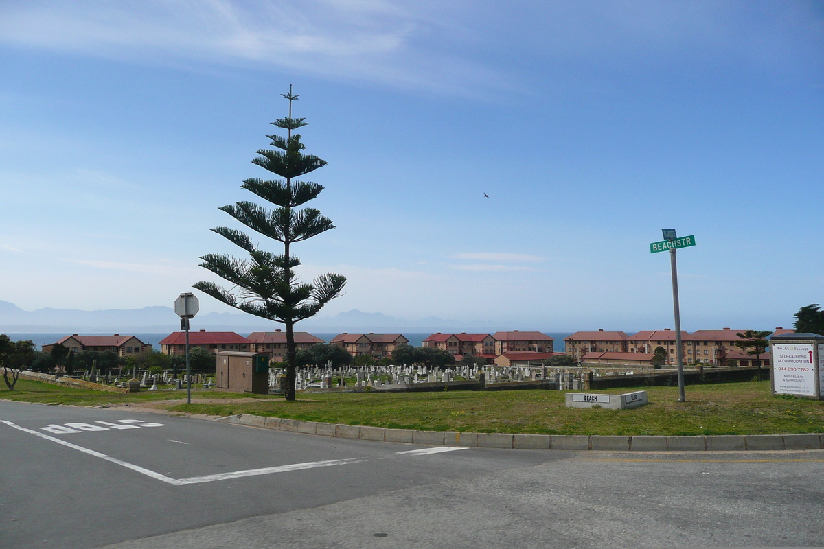 รูปถ่าย แอฟริกาใต้(South Africa) แหลมเซนต์เบลส(Cape St Blaise) 2008-09 23