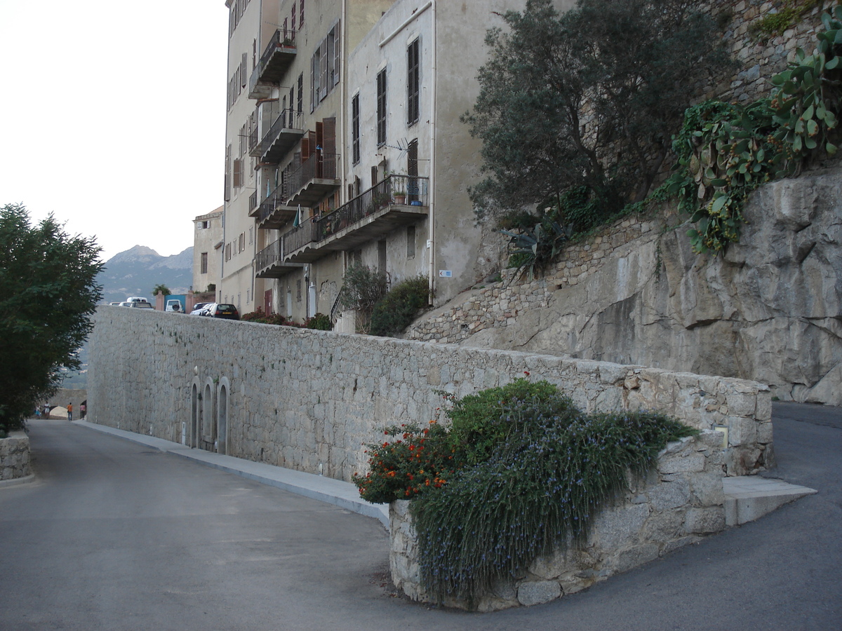 รูปถ่าย ฝรั่งเศส(France) คอร์สิคา(Corsica) คาลวี(Calvi) 2006-09 73