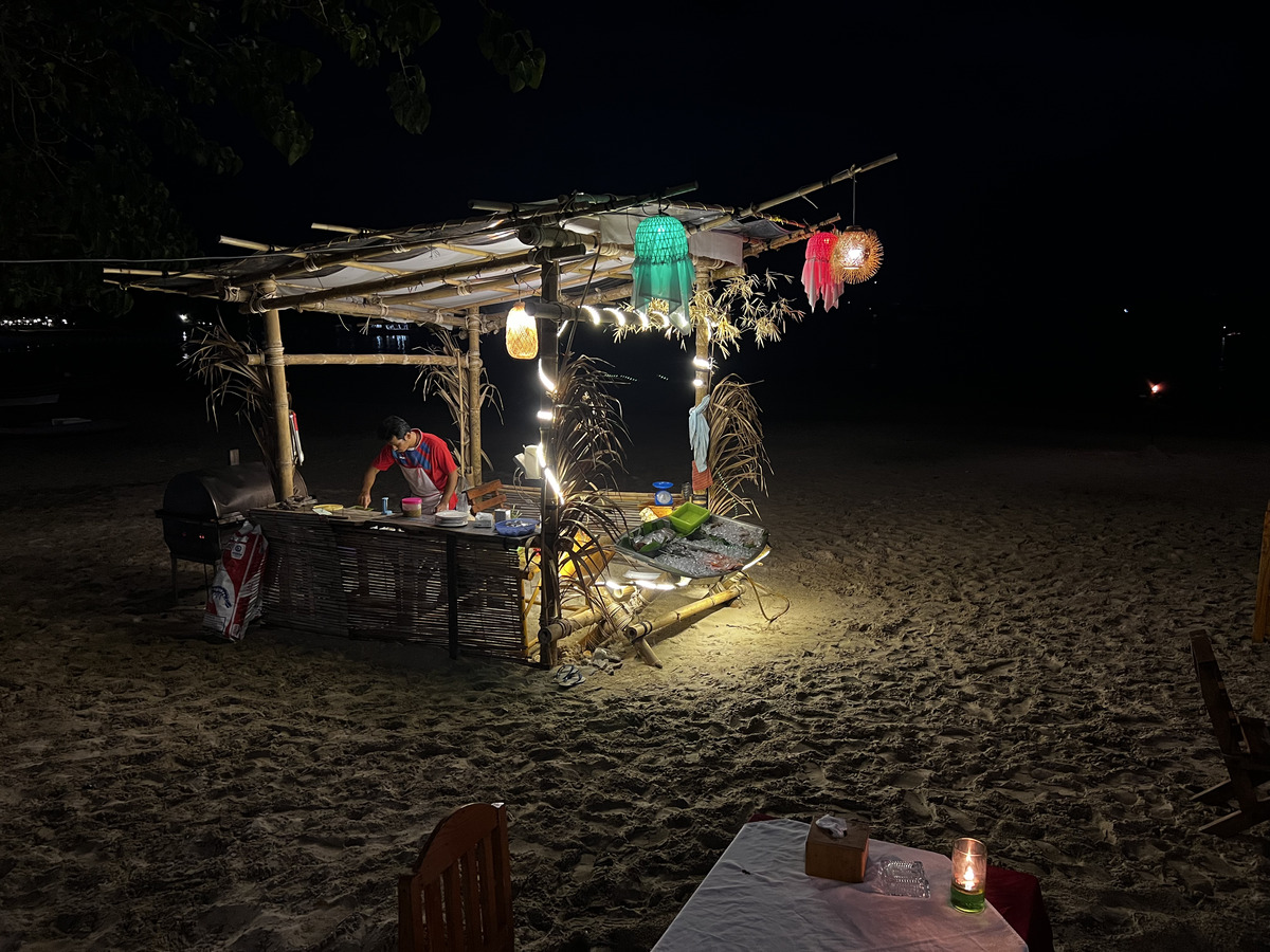 รูปถ่าย ไทย(Thailand) เกาะลันตา(Ko Lanta) 2023-01 65