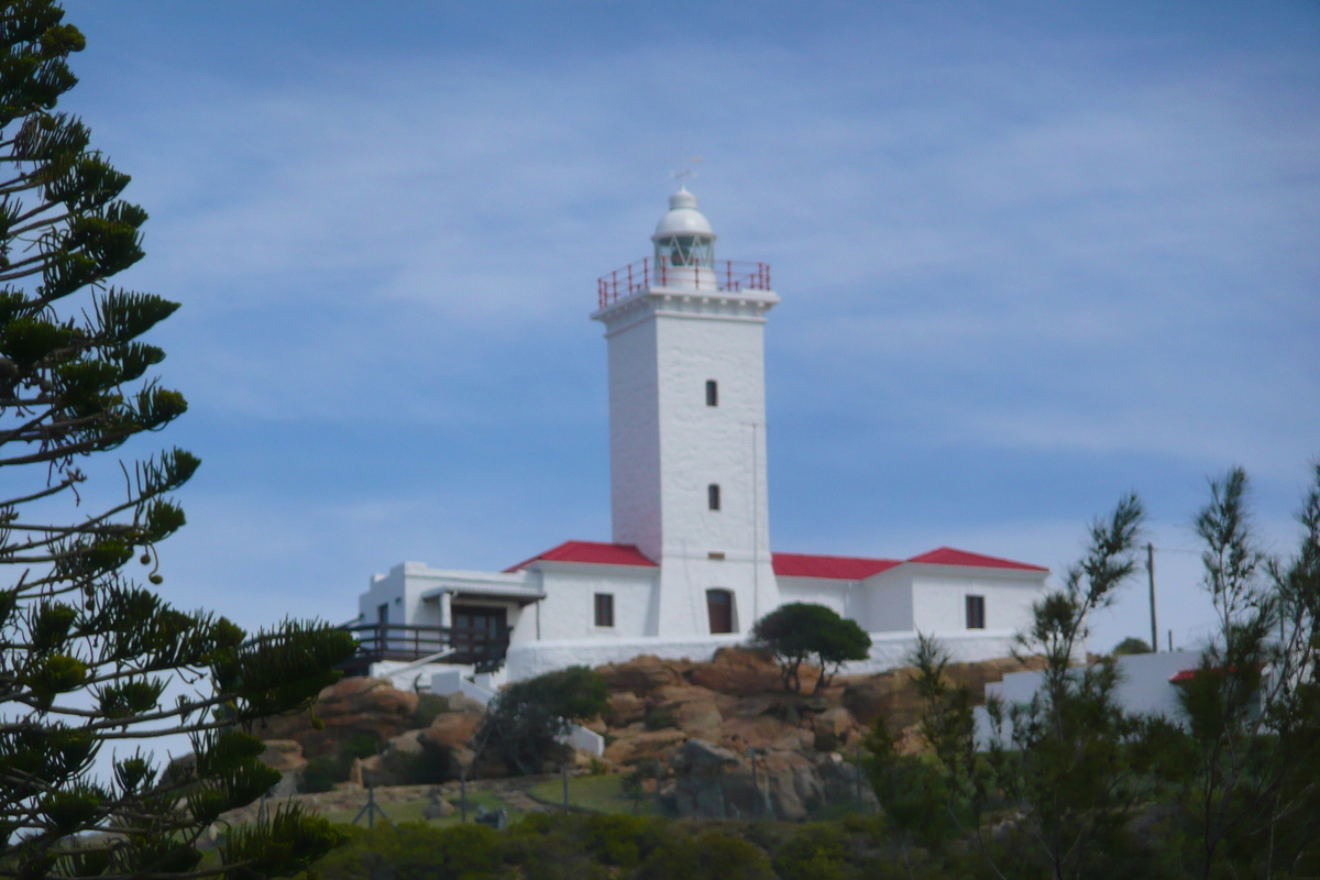 รูปถ่าย แอฟริกาใต้(South Africa) แหลมเซนต์เบลส(Cape St Blaise) 2008-09 24