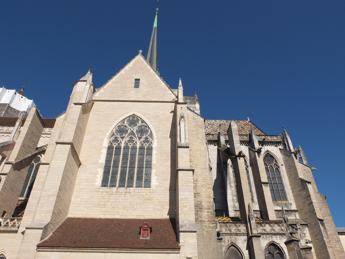 รูปถ่าย ฝรั่งเศส(France) ดีฌง(Dijon) 2012-02 79