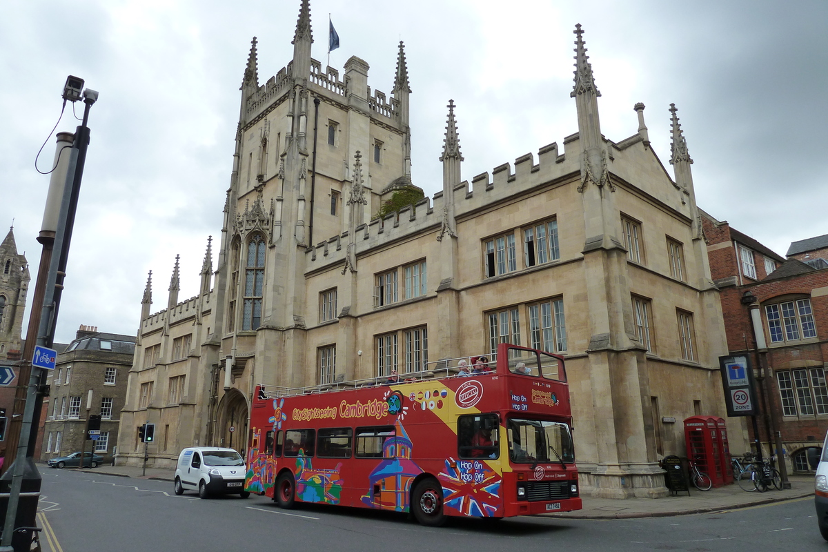 รูปถ่าย อังกฤษ(United Kingdom) เคมบริดจ์(Cambridge) 2011-07 176