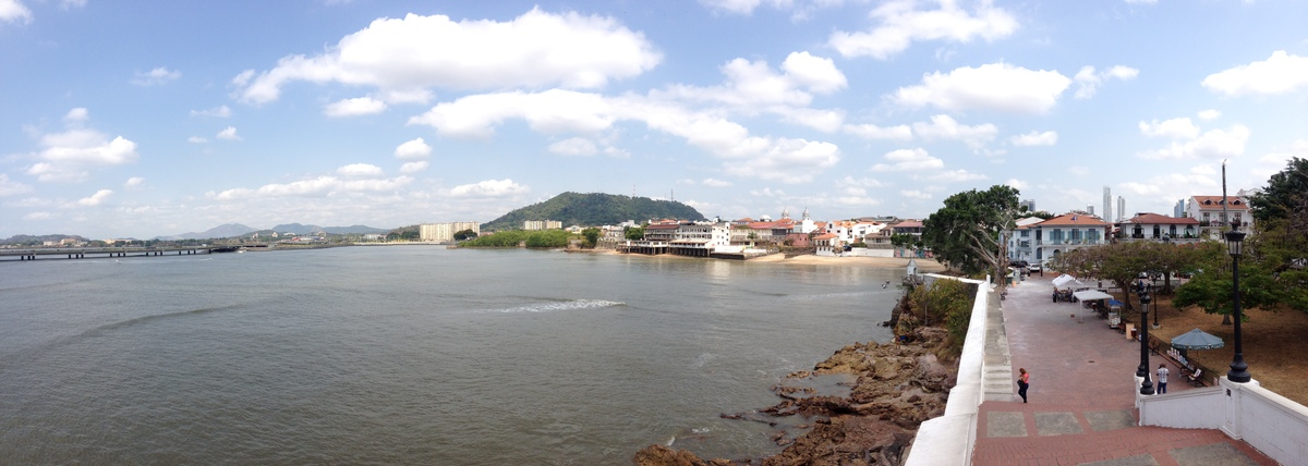 รูปถ่าย ปานามา(Panama) ปานามาซิตี(Panama City) 2015-03 181