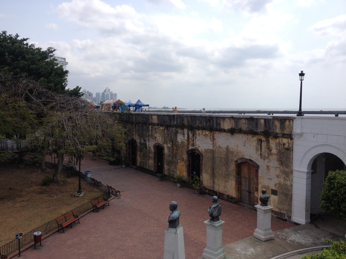 รูปถ่าย ปานามา(Panama) ปานามาซิตี(Panama City) 2015-03 198