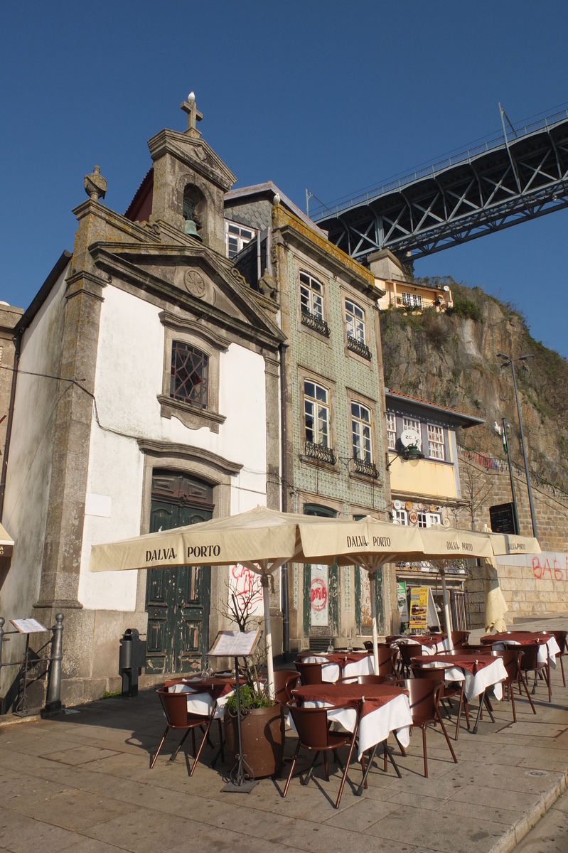 รูปถ่าย โปรตุเกส(Portugal) ปอร์โต(Porto) 2013-01 71