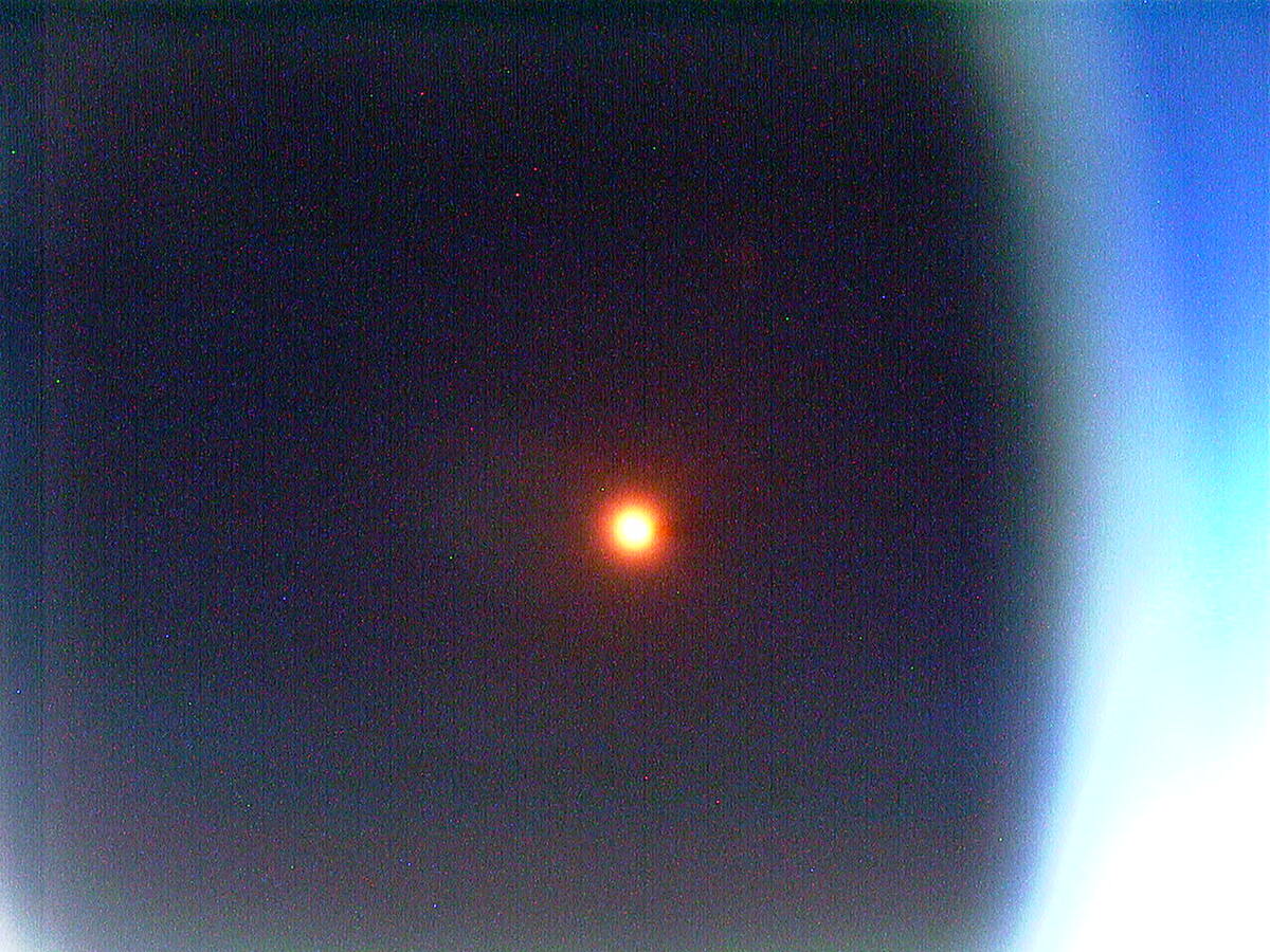 รูปถ่าย ฝรั่งเศส(France) สุริยุปราคา(Solar Eclipse) 1999-08 1