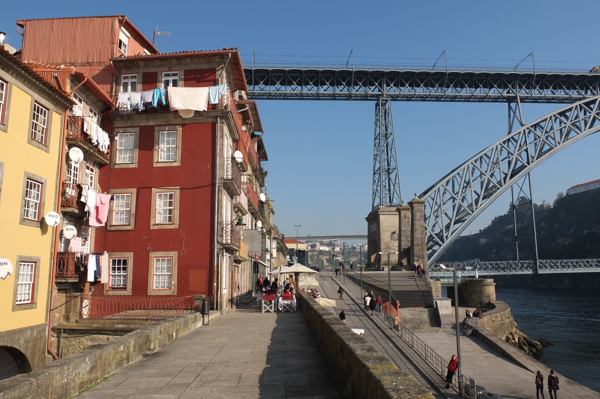 รูปถ่าย โปรตุเกส(Portugal) ปอร์โต(Porto) 2013-01 95