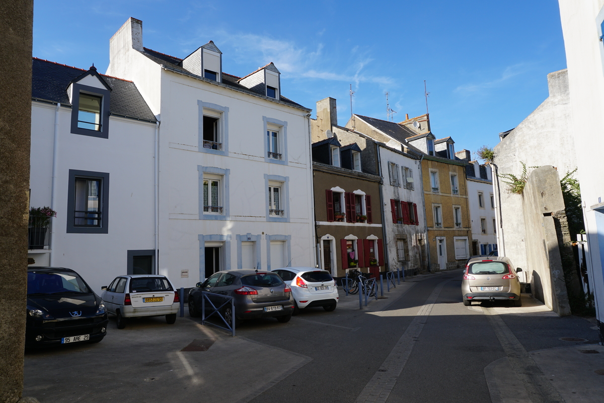 รูปถ่าย ฝรั่งเศส(France) เกาะแบล-อีล(Belle-Ile) 2016-08 43