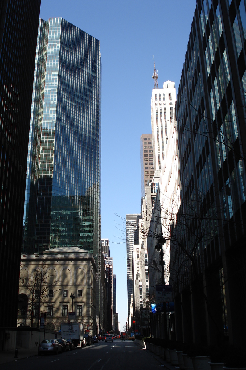 รูปถ่าย สหรัฐอเมริกา(United States) นิวยอร์ก(New York) 2006-03 51
