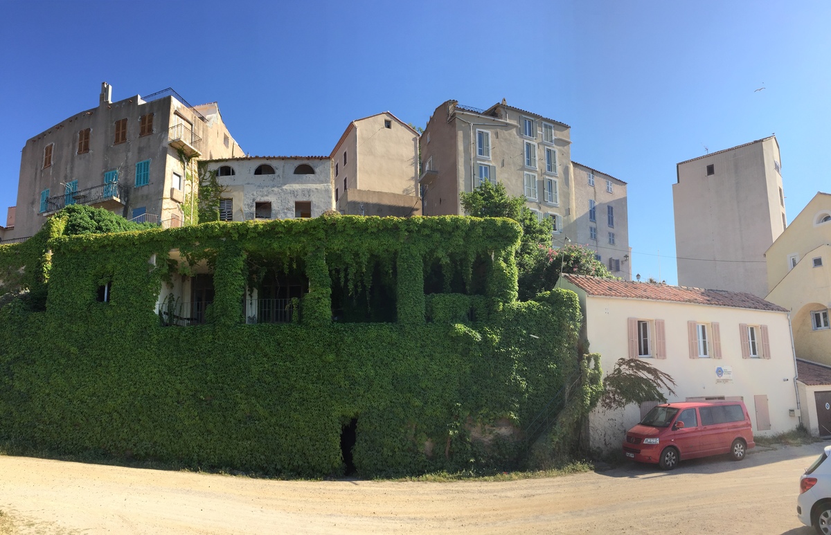 รูปถ่าย ฝรั่งเศส(France) คอร์สิคา(Corsica) คาลวี(Calvi) 2015-05 26