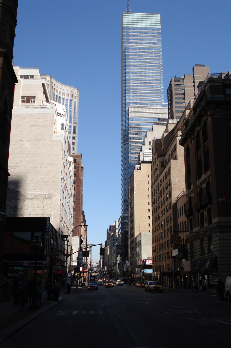 รูปถ่าย สหรัฐอเมริกา(United States) นิวยอร์ก(New York) 2006-03 44
