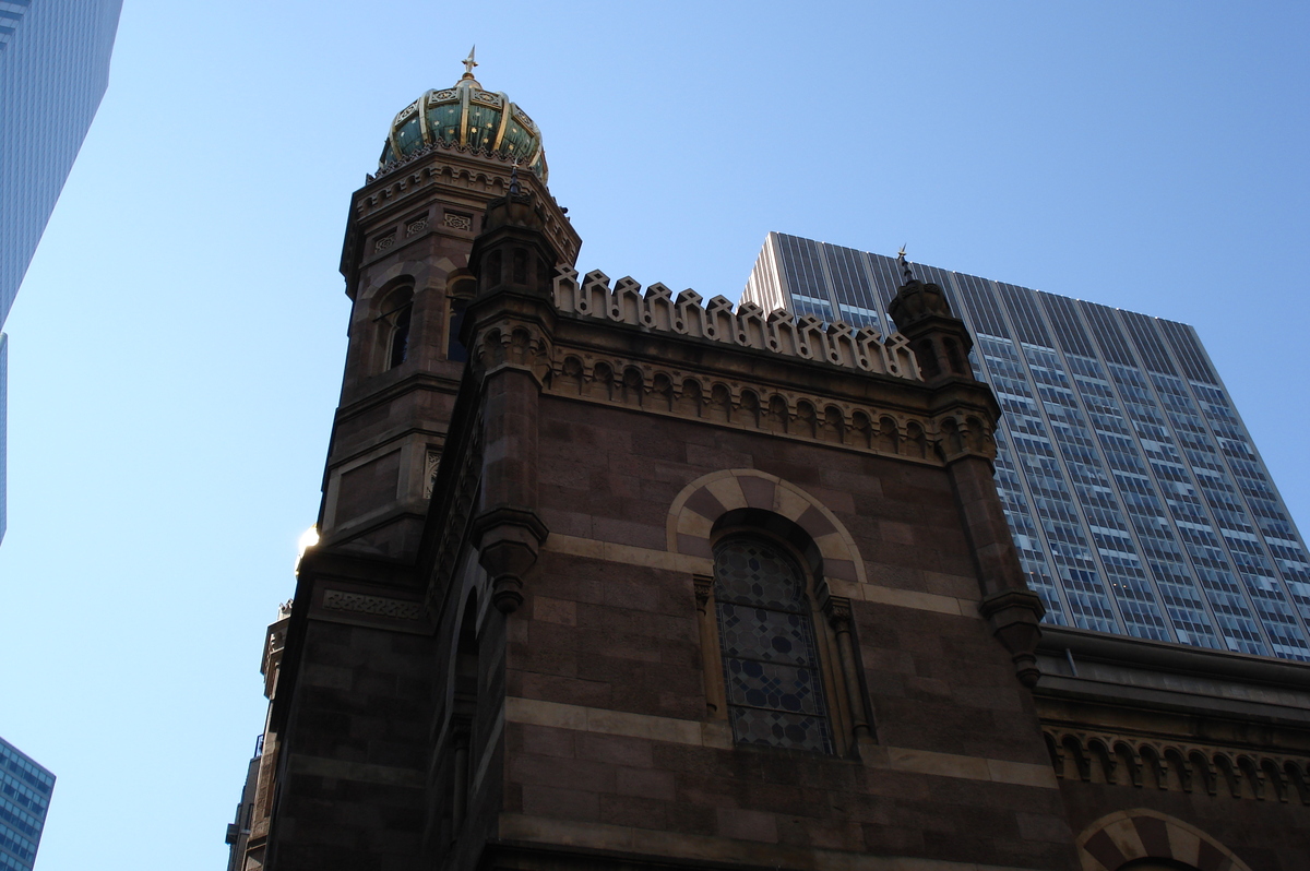 รูปถ่าย สหรัฐอเมริกา(United States) นิวยอร์ก(New York) 2006-03 48
