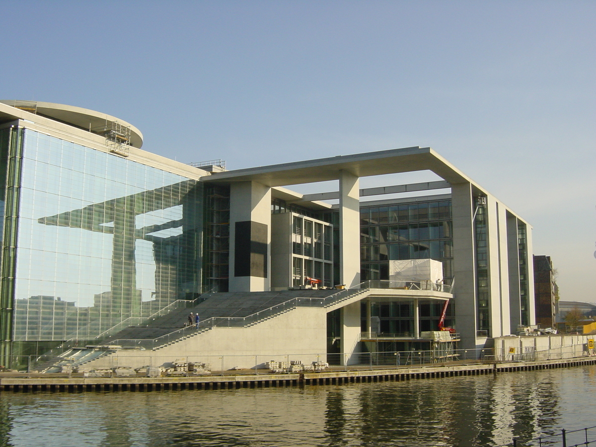 รูปถ่าย เยอรมนี(Germany) เบอร์ลิน(Berlin) 2003-11 47