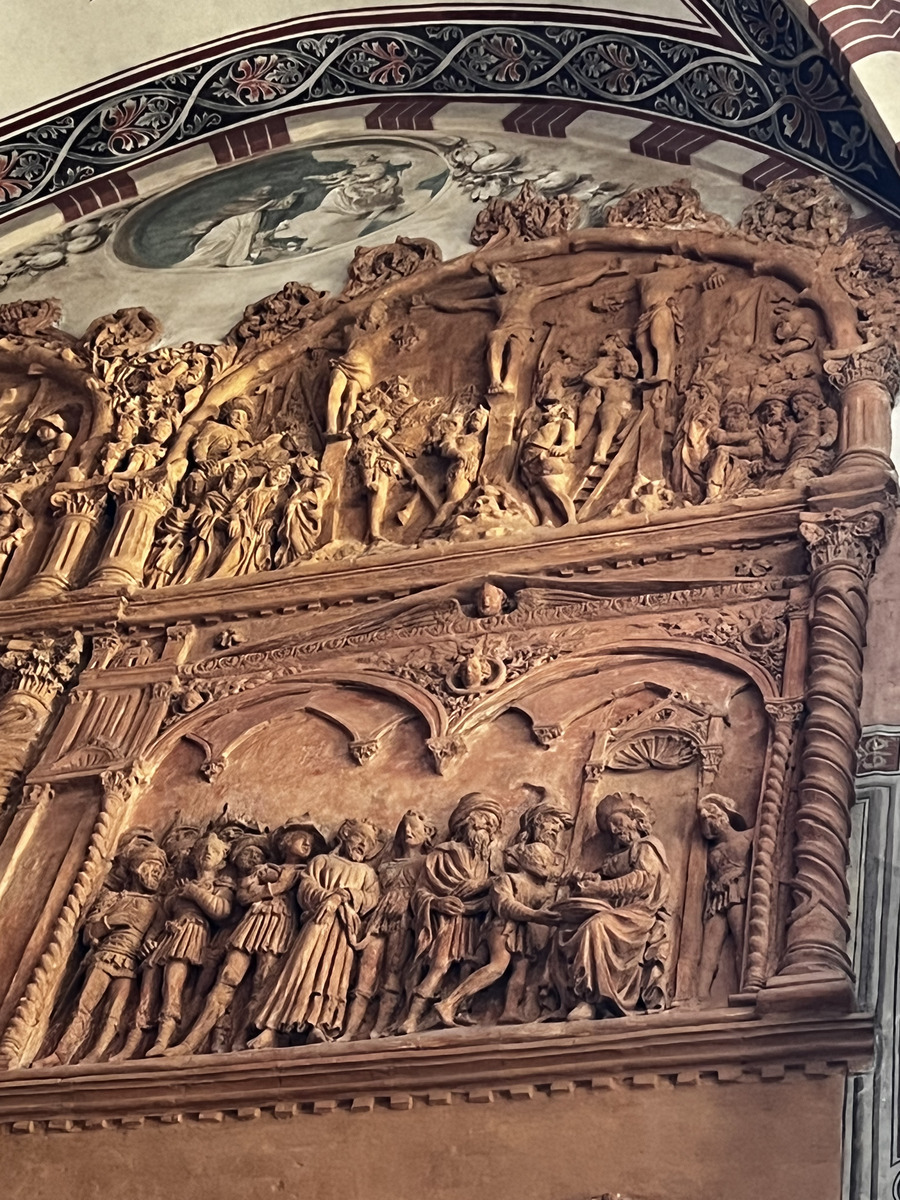 รูปถ่าย อิตาลี(Italy) เวโรเน่(Verona) 2022-05 167