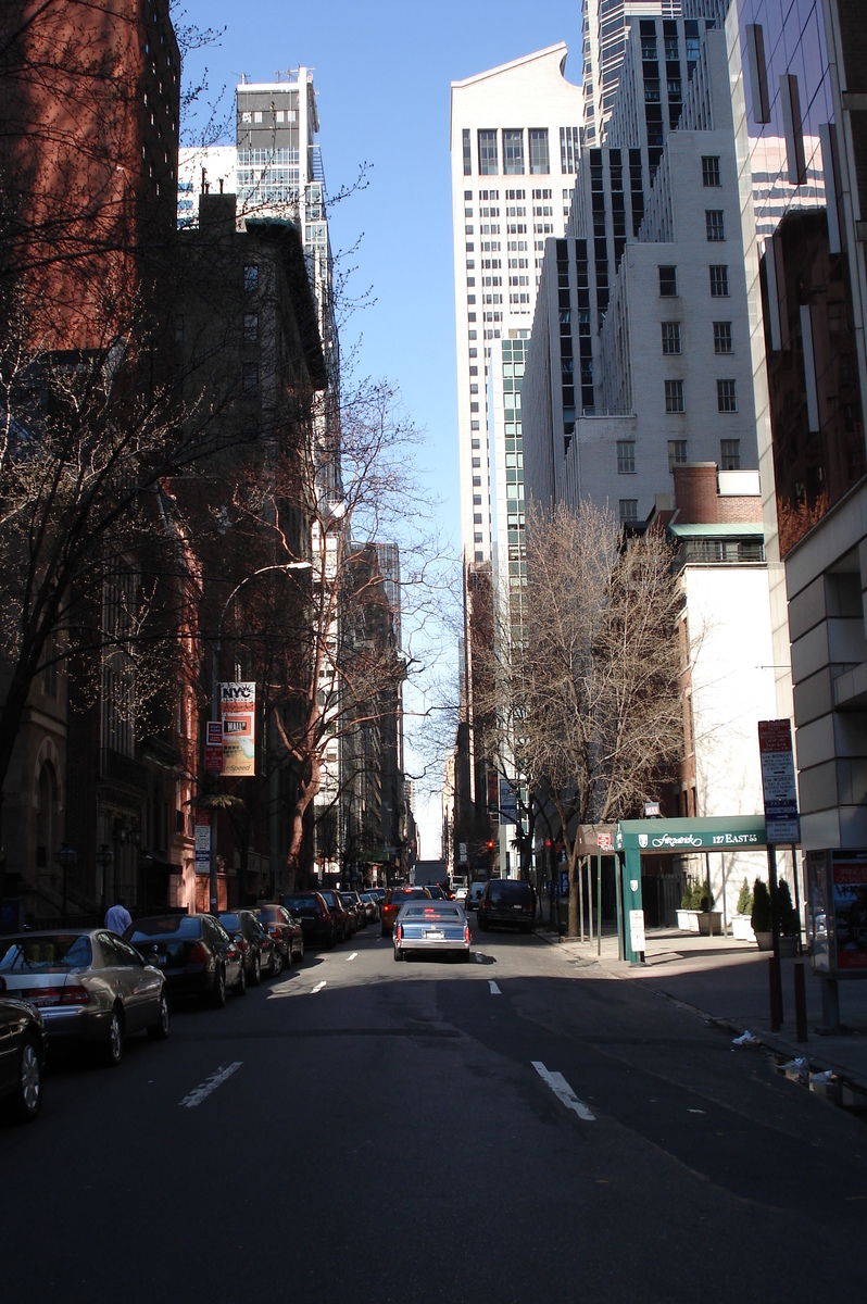 รูปถ่าย สหรัฐอเมริกา(United States) นิวยอร์ก(New York) 2006-03 50
