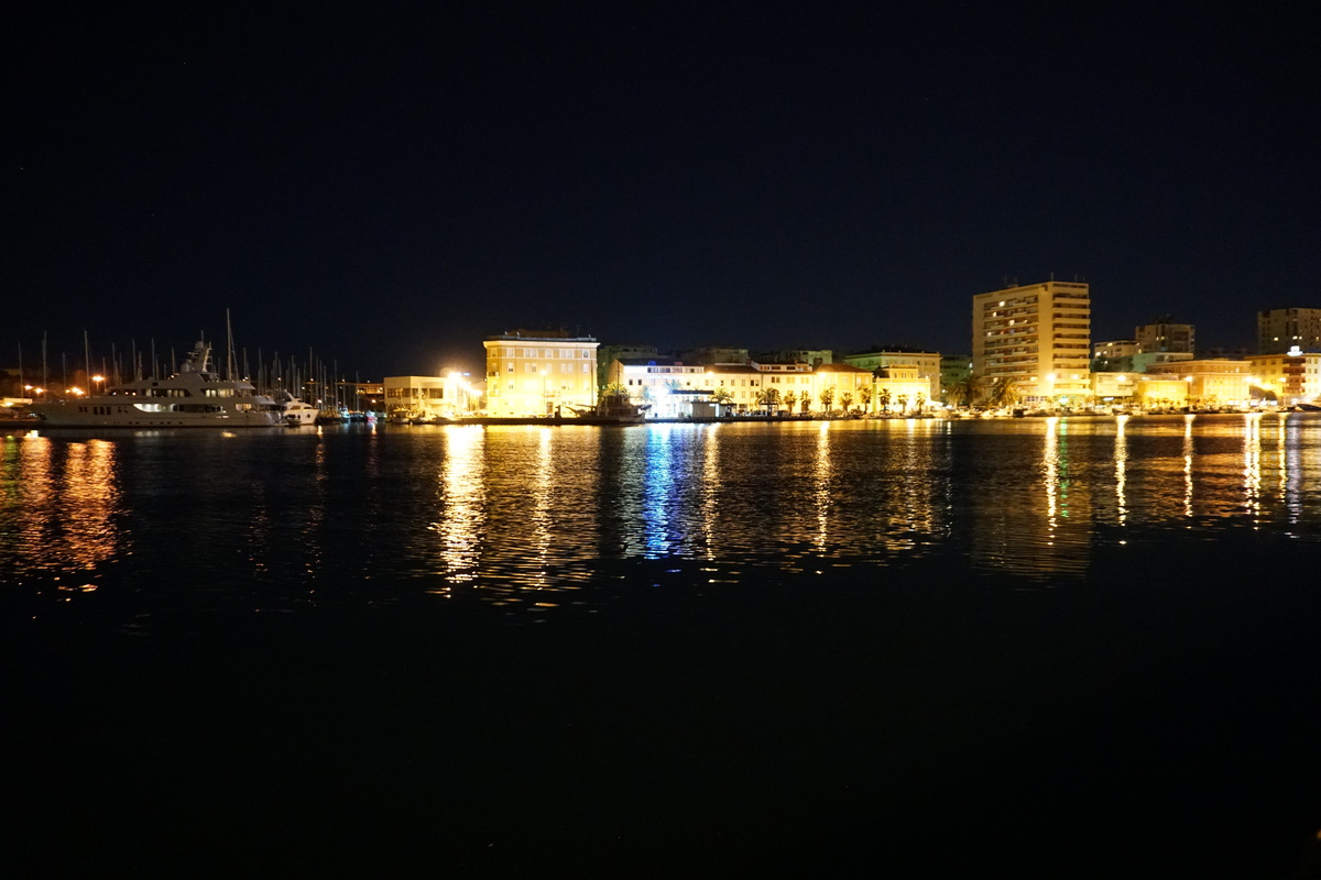 รูปถ่าย โครเอเชีย(Croatia) ซาดาร์(Zadar) 2016-04 100
