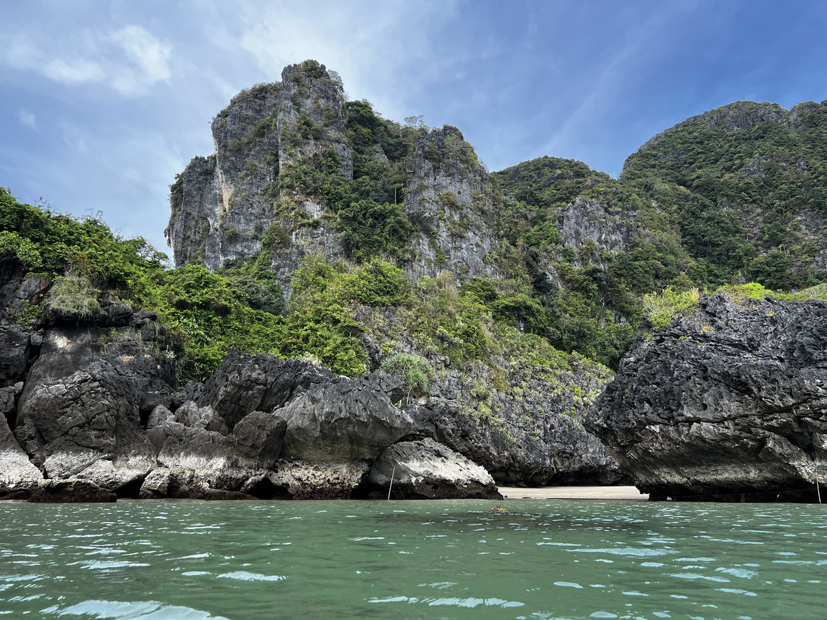 รูปถ่าย ไทย(Thailand) หาดยาว(Hat Yao) 2023-01 32