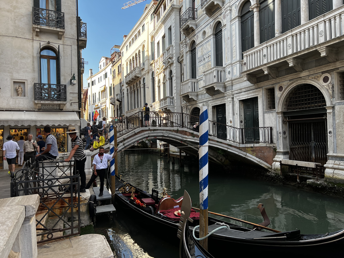 รูปถ่าย อิตาลี(Italy) เวนีส(Venice) 2022-05 358