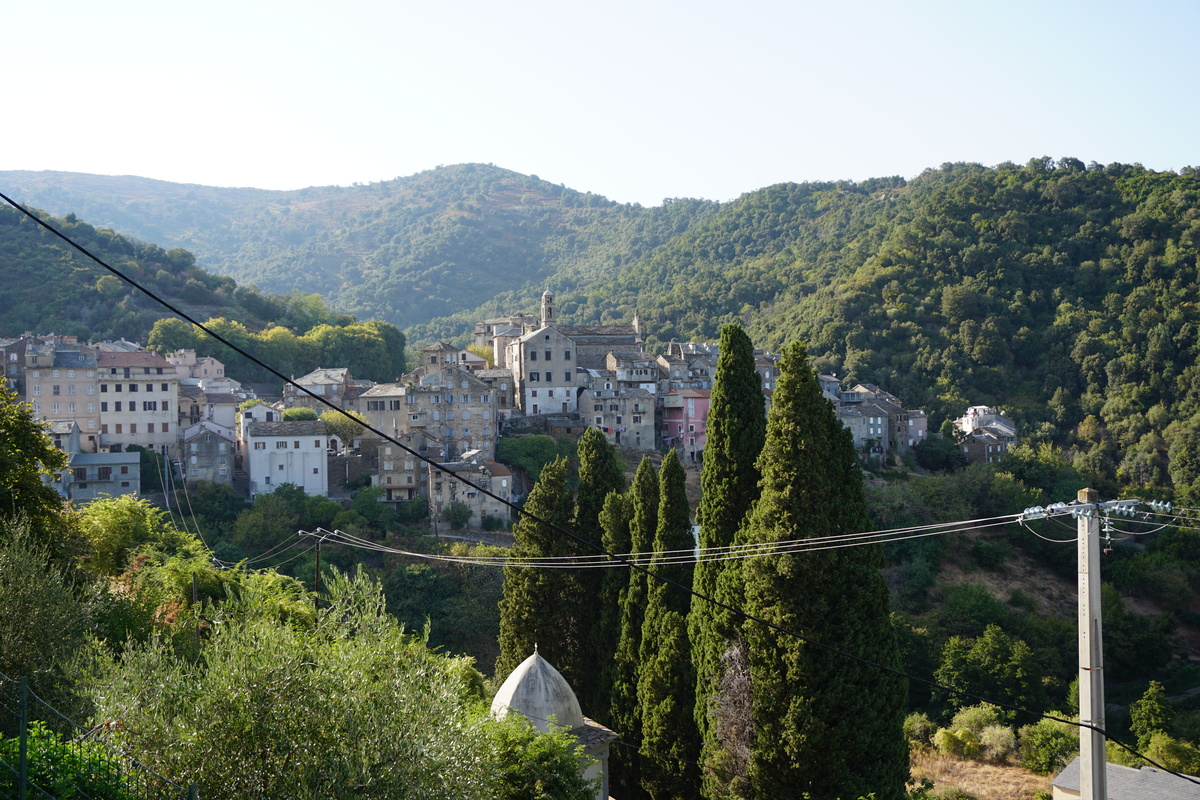 รูปถ่าย ฝรั่งเศส(France) คอร์สิคา(Corsica) เวสโกวาโต(Vescovato) 2017-09 0