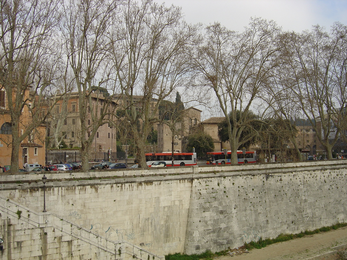 รูปถ่าย อิตาลี(Italy) โรม(Rome) 2004-03 55