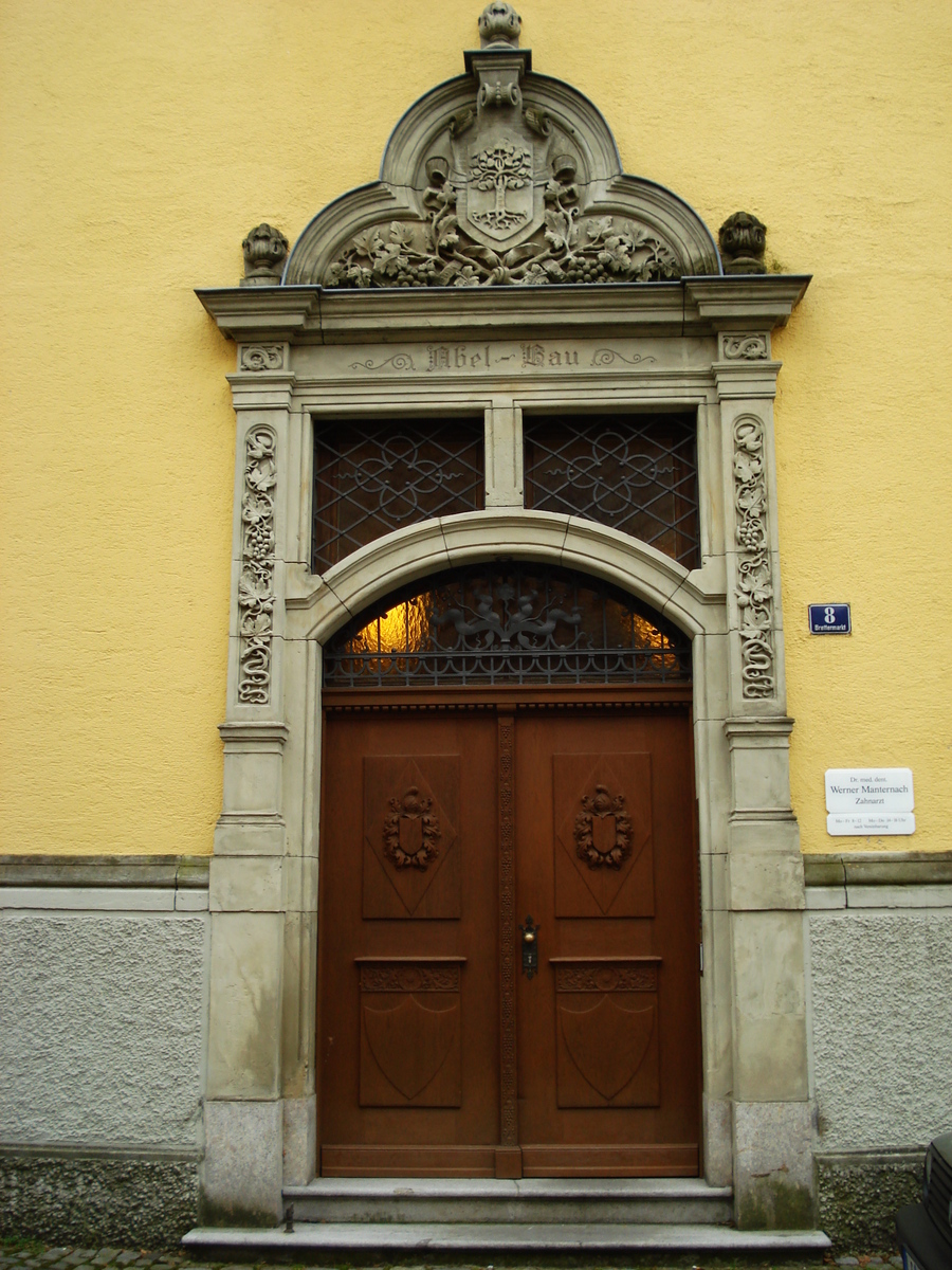 รูปถ่าย เยอรมนี(Germany) ลินโด(Lindau) 2007-01 54