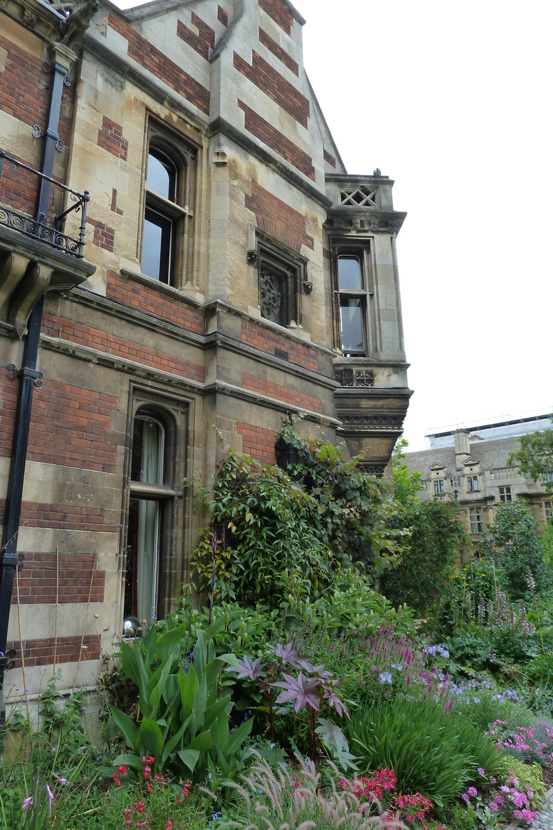 รูปถ่าย อังกฤษ(United Kingdom) เคมบริดจ์(Cambridge) 2011-07 28