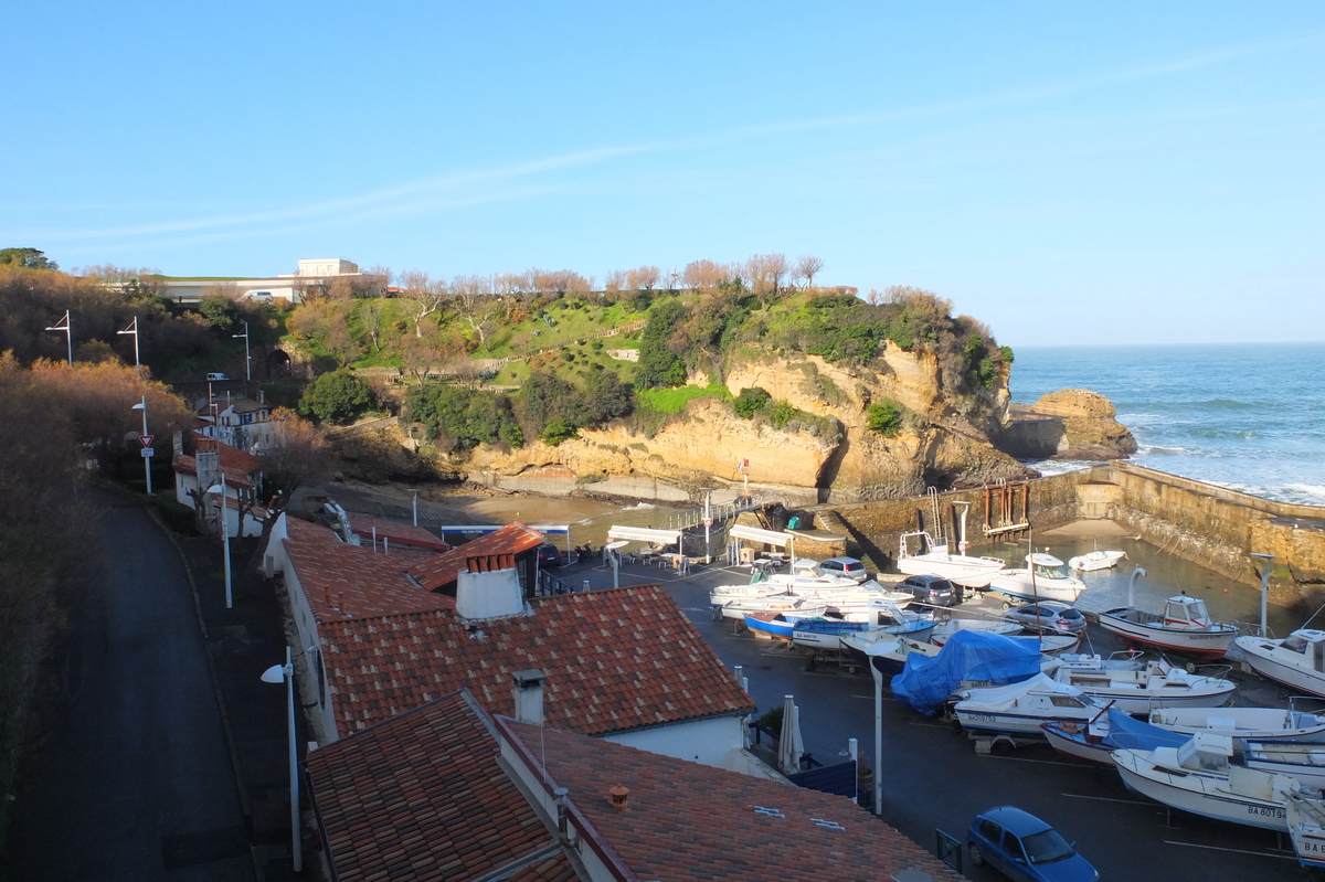 รูปถ่าย ฝรั่งเศส(France) บียาร์ริตซ์(Biarritz) 2013-01 13
