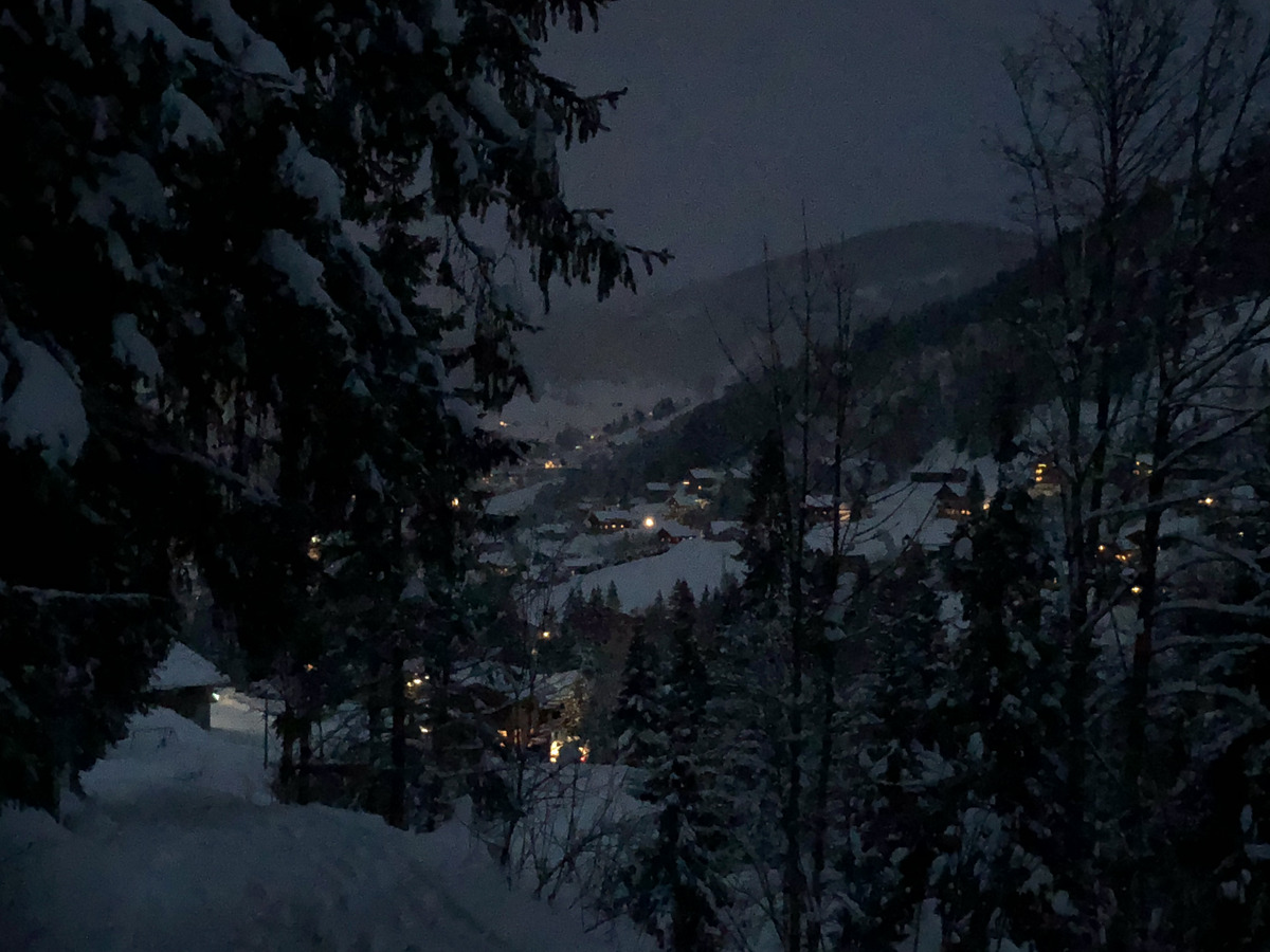 รูปถ่าย ฝรั่งเศส(France) ลากลูซา(La Clusaz) 2017-12 235