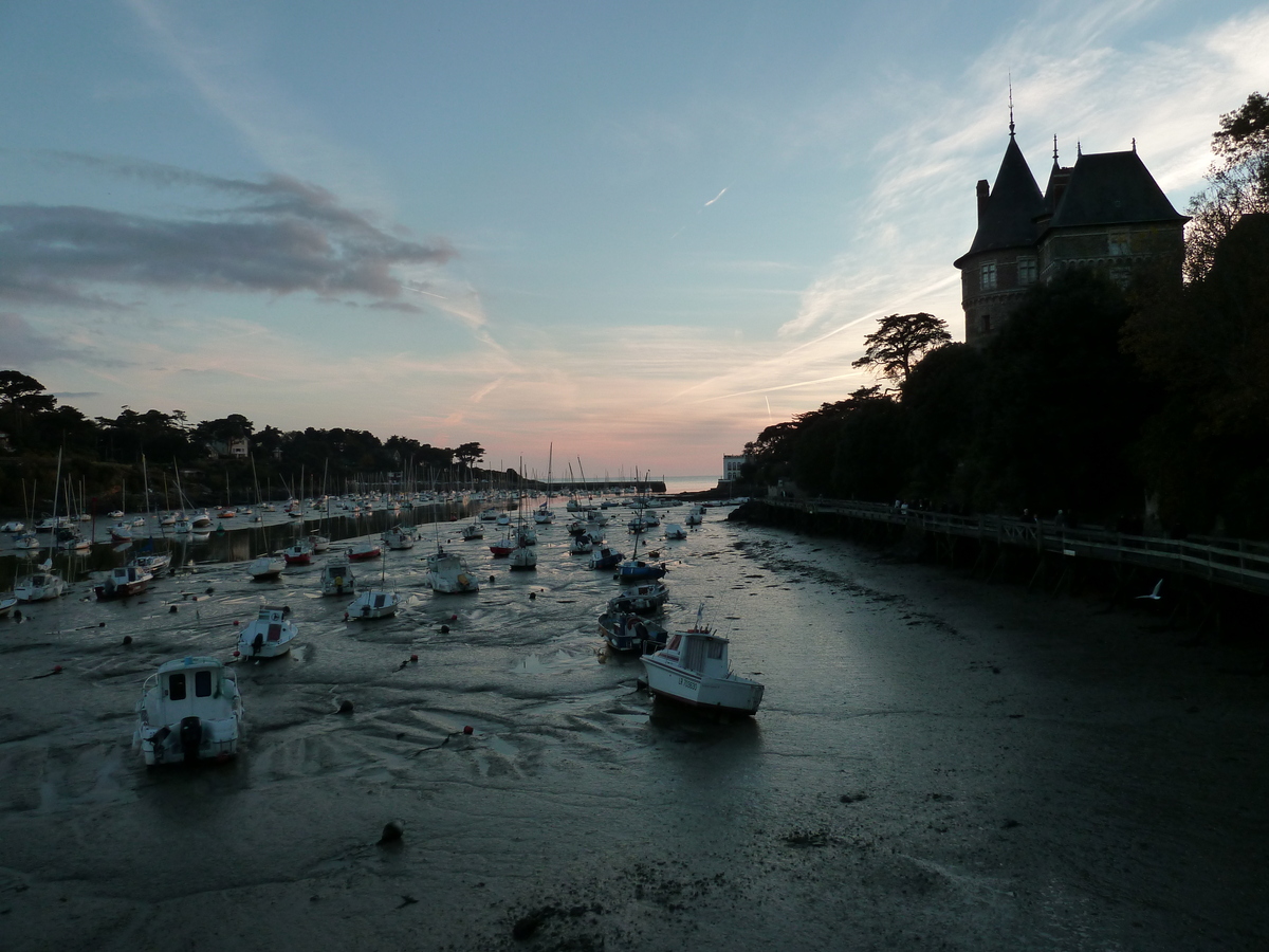รูปถ่าย ฝรั่งเศส(France) ปอร์นิค(Pornic) 2010-11 1