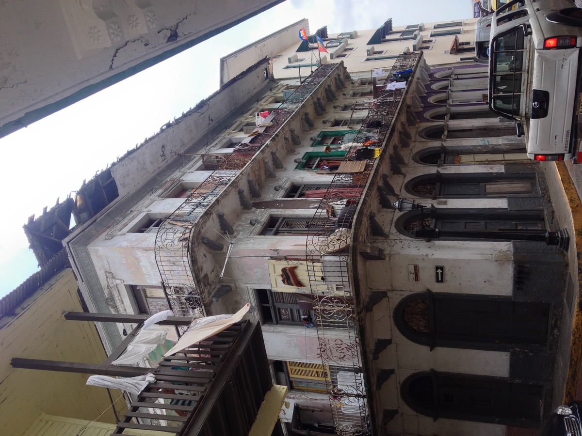 รูปถ่าย ปานามา(Panama) ปานามาซิตี(Panama City) 2015-03 215