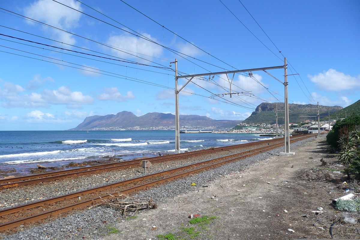 รูปถ่าย แอฟริกาใต้(South Africa) แหลมกู๊ดโฮป(Cape of Good Hope) 2008-09 94