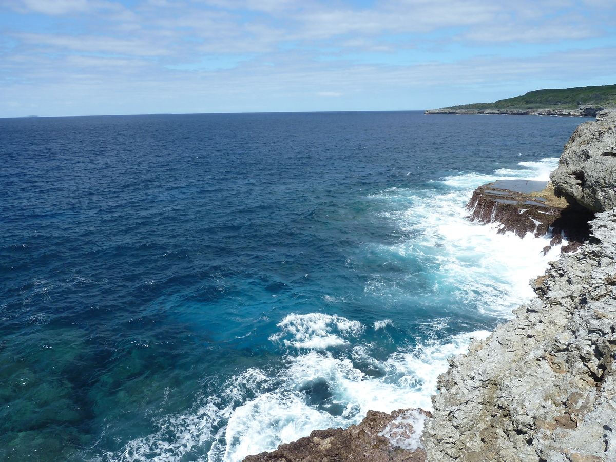 รูปถ่าย นิวแคลิโดเนีย(New Caledonia) 2010-05 106