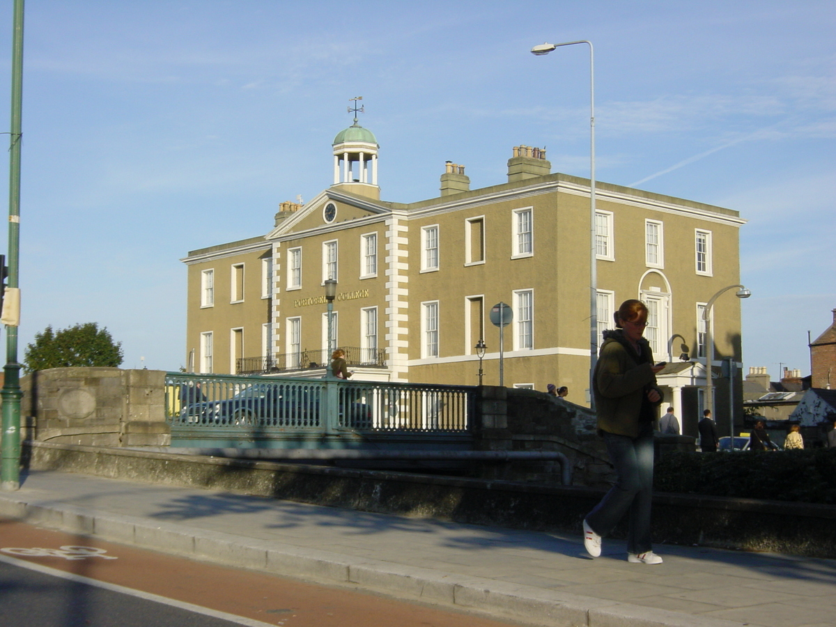 รูปถ่าย ไอร์แลนด์(Ireland) ดับลิน(Dublin) 2003-09 8