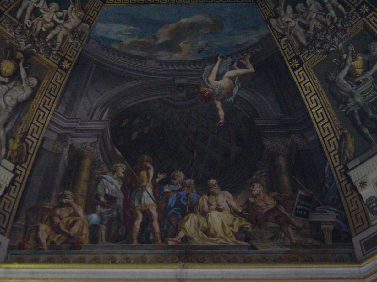 รูปถ่าย อิตาลี(Italy) นครรัฐวาติกัน(Vatican) 2002-07 227